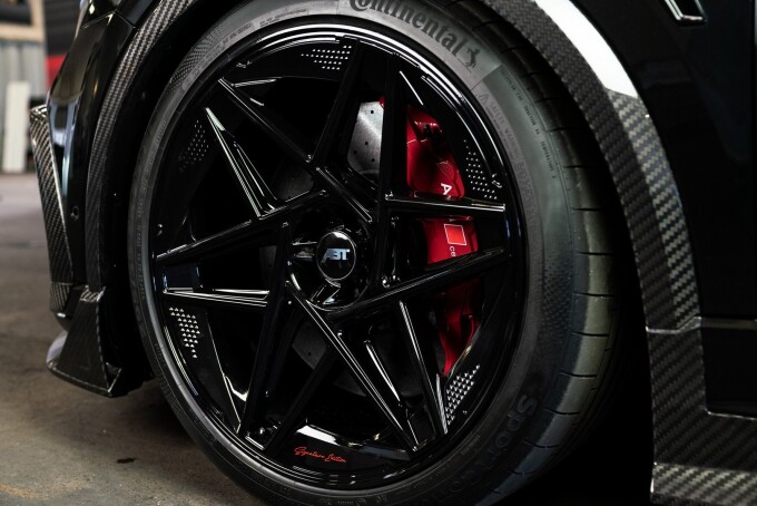 abt unleashes signature edition audi rsq8 super suv with 800 hp only 96 units available 16