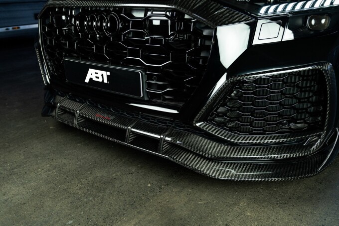 abt unleashes signature edition audi rsq8 super suv with 800 hp only 96 units available 25