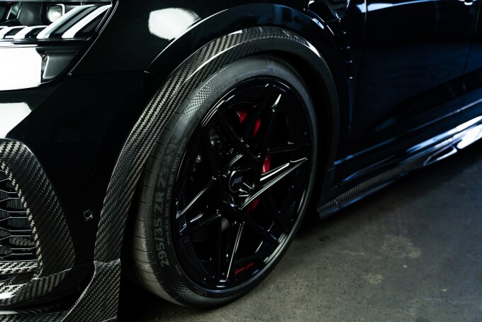 abt unleashes signature edition audi rsq8 super suv with 800 hp only 96 units available 29