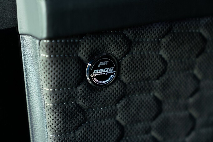 abt unleashes signature edition audi rsq8 super suv with 800 hp only 96 units available 36