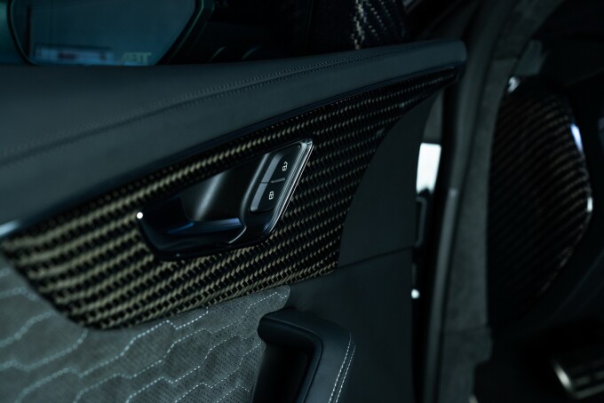 abt unleashes signature edition audi rsq8 super suv with 800 hp only 96 units available 38