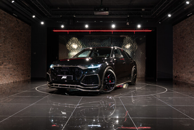 ABT RSQ8 SE Mohr Group 1