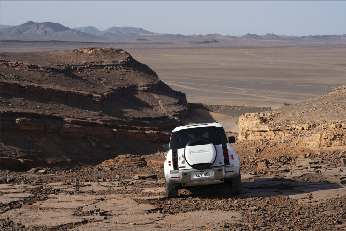 LR DEF 130 23 5MY 15 PR 0130 310522