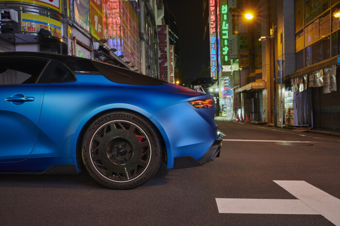 A110R@Tokyo(1)