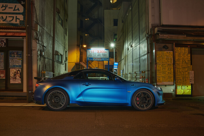 A110R@Tokyo(2)