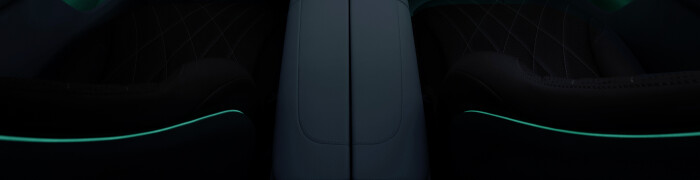 Mercedes-EQ. EQE SUV. AMG Line Exterior, Night Package, Velvet brown metallic, 22" AMG multi-spoke l