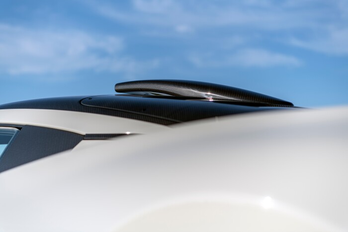 Hennessey Venom F5 Revolution Coupe 12